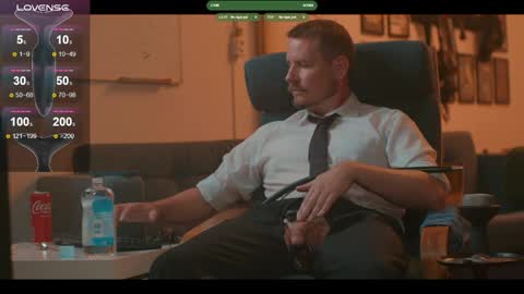 The DILF -  online show from 05-20-26, 10:32