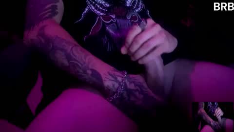 Sinner online show from 10-28-25, 10:12