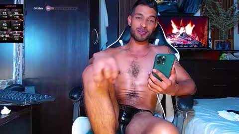 the dog lian online show from 03-06-25, 02:41