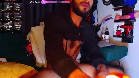 the dog lian online show from 09-13-25, 11:43