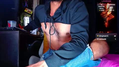 the dog lian online show from 02-03-26, 02:53