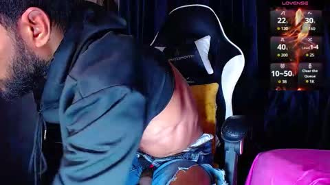 the dog lian online show from 02-03-26, 11:48