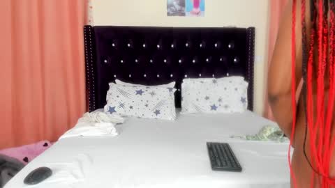 the_ebony_barbie online show from 03-02-25, 05:58