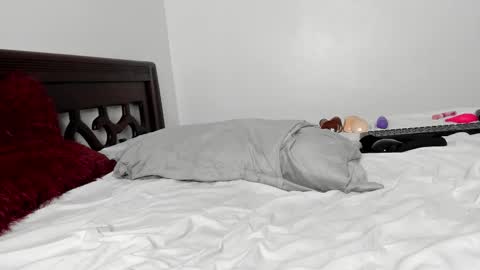 the_ebony_barbie online show from 10-03-25, 09:34