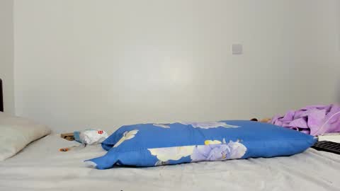 the_ebony_barbie online show from 11-20-25, 09:25