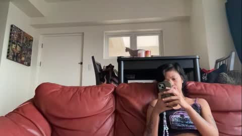 the_emmarouge online show from 10-15-25, 01:50