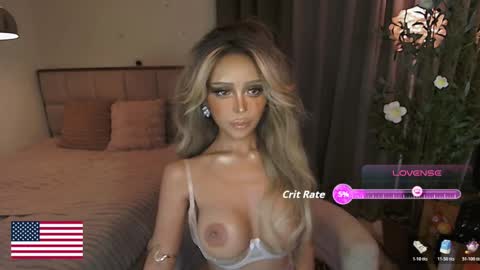 nabi butterfly online show from 03-08-26, 01:14