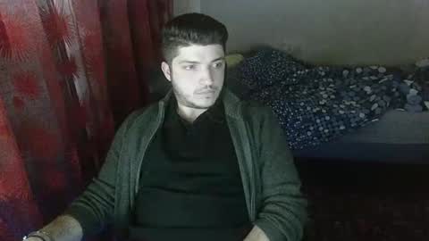 Snapshot of the_fetish_g chatting on 02-10-25, 07:38 Professional Kinkster online show from 02-10-25, 07:38