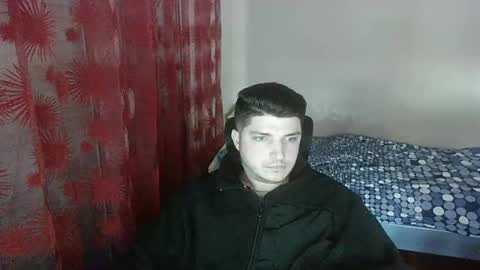 Snapshot of the_fetish_g chatting on 02-17-25, 01:32 Professional Kinkster online show from 02-17-25, 01:32