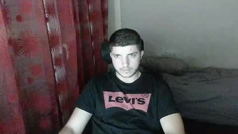 Snapshot of the_fetish_g chatting on 09-19-25, 05:02 Professional Kinkster online show from 09-19-25, 05:02