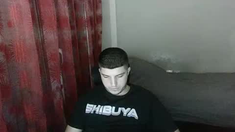 Snapshot of the_fetish_g chatting on 09-29-25, 04:56 Professional Kinkster online show from 09-29-25, 04:56