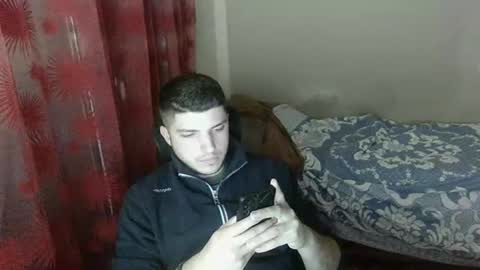 Snapshot of the_fetish_g chatting on 10-20-25, 08:15 Professional Kinkster online show from 10-20-25, 08:15