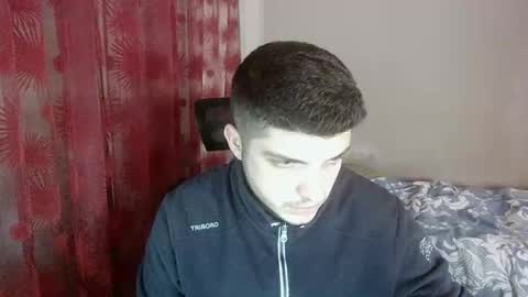 Snapshot of the_fetish_g chatting on 11-07-25, 11:10 Professional Kinkster online show from 11-07-25, 11:10