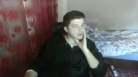 Professional Kinkster online show from 12-01-25, 11:37