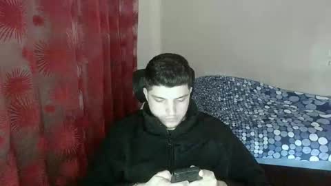 Professional Kinkster online show from 12-22-25, 11:07