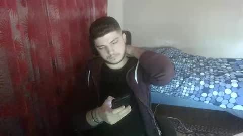 Professional Kinkster online show from 01-14-26, 11:38