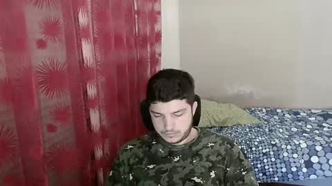 Professional Kinkster online show from 04-30-26, 08:20