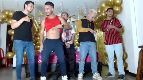 the goodfellas online show from 12-05-24, 10:45