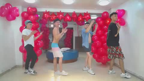 the goodfellas online show from 01-10-25, 03:18