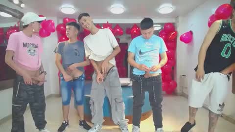 the goodfellas online show from 01-10-25, 09:20