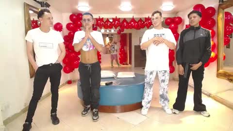 the goodfellas online show from 02-10-25, 09:15