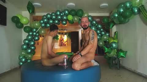 the goodfellas online show from 03-05-25, 02:25