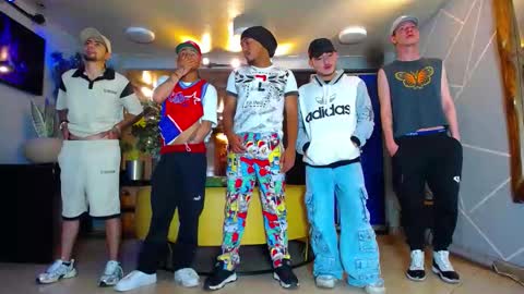 the goodfellas online show from 10-05-25, 06:06