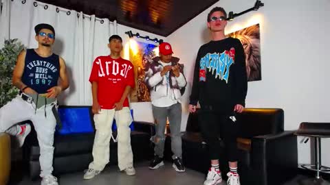 the goodfellas online show from 11-29-25, 09:18