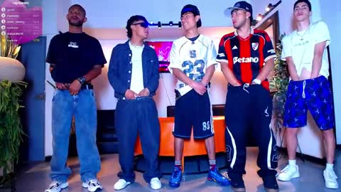 the goodfellas online show from 04-11-26, 01:48