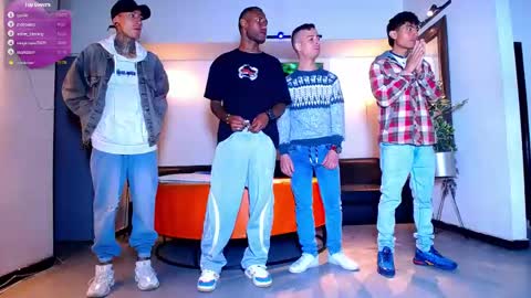 the goodfellas online show from 04-24-26, 01:46