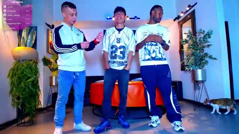 the goodfellas online show from 04-26-26, 01:42