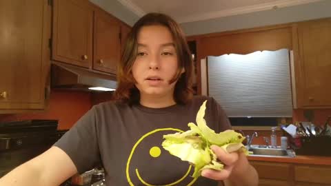 MATERNITY LEAVE  online show from 04-29-26, 12:16