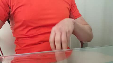 La Baguette dure online show from 03-14-26, 09:26