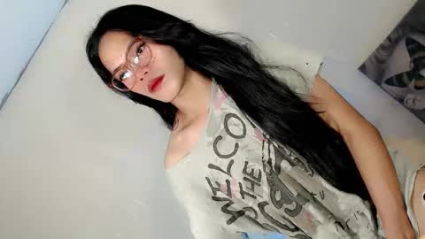 the_horny_bella online show from 02-24-26, 05:00