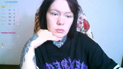 the_ice_owl online show from 10-10-25, 04:00