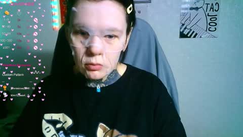 the_ice_owl online show from 11-15-25, 09:06