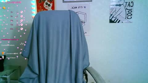 the_ice_owl online show from 11-16-25, 06:52