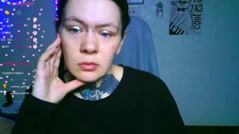 the_ice_owl online show from 11-27-25, 05:09