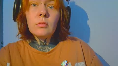 the_ice_owl online show from 03-04-26, 08:53