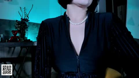 Goddess Misha online show from 04-14-26, 09:32