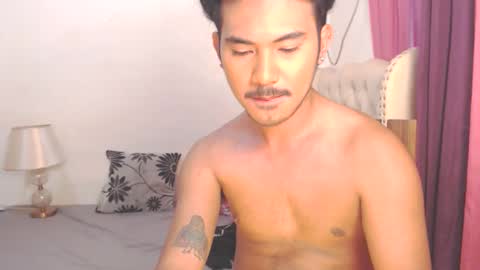 Snapshot of the_killian_jones chatting on 02-23-25, 10:53 ken online show from 02-23-25, 10:53