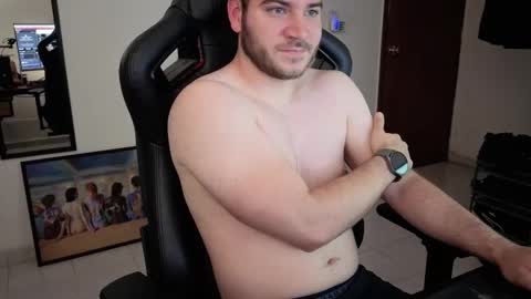 the_king74 online show from 09-22-25, 01:13