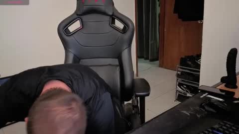 the_king74 online show from 09-30-25, 08:14