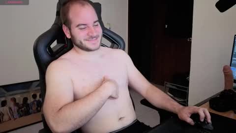 the_king74 online show from 10-20-25, 01:39