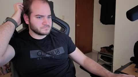 the_king74 online show from 11-05-25, 10:54