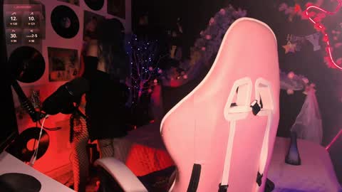 Snapshot of the_kitty_roxy chatting on 01-07-25, 06:38 ...  ... online show from 01-07-25, 06:38