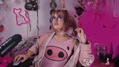 Snapshot of the_kitty_roxy chatting on 02-22-25, 11:02 ...  ... online show from 02-22-25, 11:02