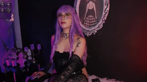 Snapshot of the_kitty_roxy chatting on 03-02-25, 05:44 ...  ... online show from 03-02-25, 05:44