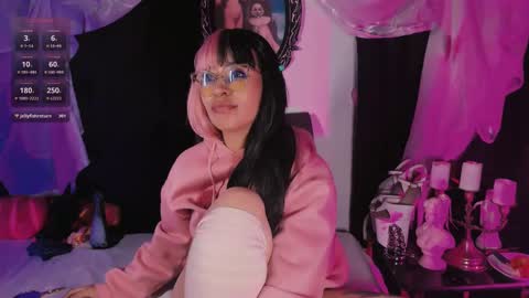 Snapshot of the_kitty_roxy chatting on 03-12-25, 02:23 ...  ... online show from 03-12-25, 02:23