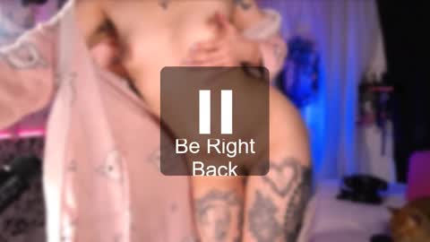 Snapshot of the_kitty_roxy chatting on 09-20-25, 11:55 ...  ... online show from 09-20-25, 11:55